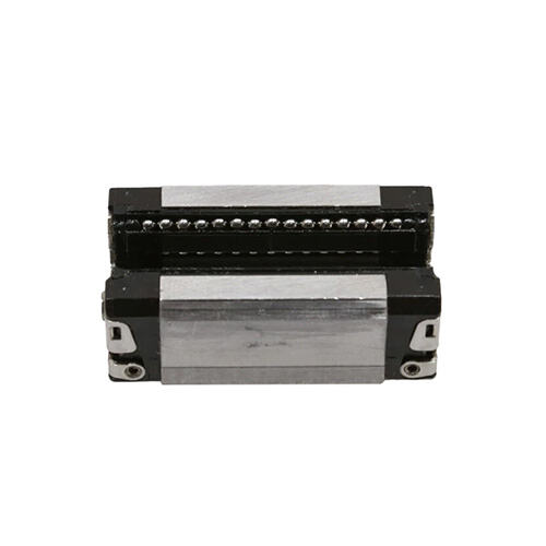 Smal Tipe Kogelskuif R162219422 KWD-015-SNS-C0-N-1 Rexroth Lineêre Gids Blok