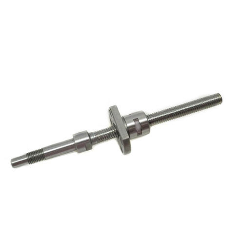 برغي كروي دقيق صغير التغذية وصغير القطر، الموديل W0401MA-1PY-C3Z1