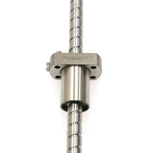 NSK Präzisions-Kugelgewinde PSS1510N1D1179 C5 Klasse FA PSS Kugelgewinde