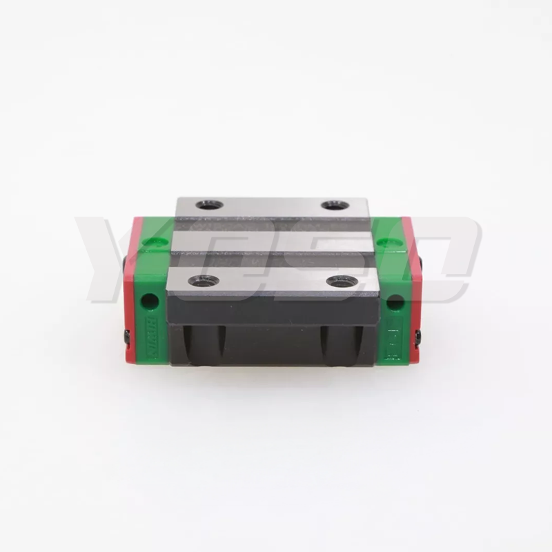 EGW20 EGW20CB EGW20CA HIWIN Linear Guide Low Friction
