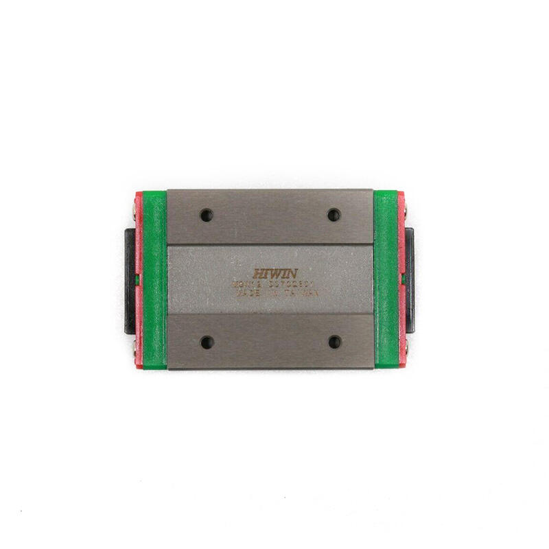 HIWIN MGW12H-0 High rigidity micro guide | Semiconductor Equipment