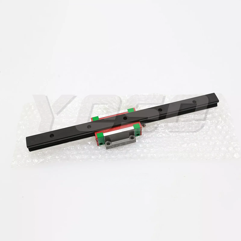HGW45HC HGW45HCZA HGW45HCZAC HGW45HCZAH HIWIN Linear Guide