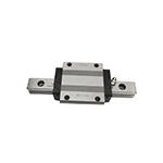 SHS35LV SHS35LV1UU SHS35LV1SS THK Niedriggeräuschige Linearführung für Medizintechnik