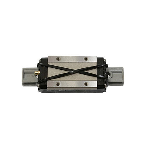 PAU09UR Kichik Sharchali Chiziqli Qo'zg'alish Slayderi NSK Standart Chiziqli Qo'zg'alish PU09UR