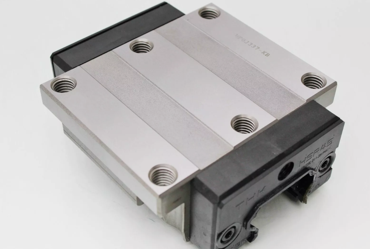 HSR35CA THK Linear Guide HSR35 HSR35CA HSR35CA1UU/SS