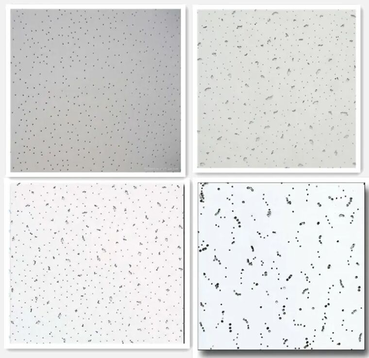 Mineral Fiber Ceiling Tile Manufacturer