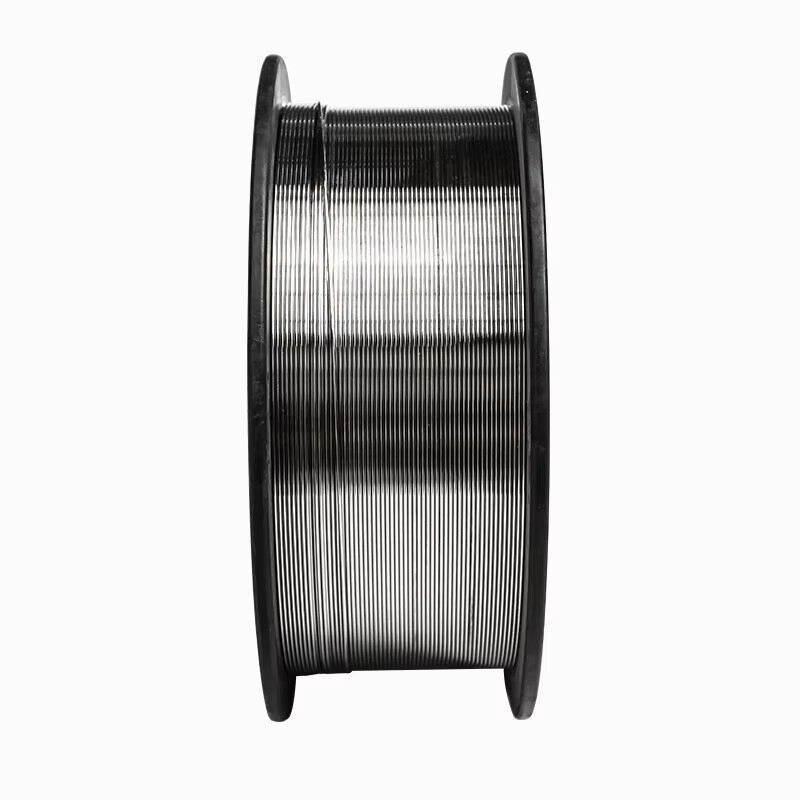 Alambre de aleación de níquel resistente a la corrosión GH4648 para tubo de horno de calentamiento de palas de turbina, tubo de fisión de horno, equipo químico