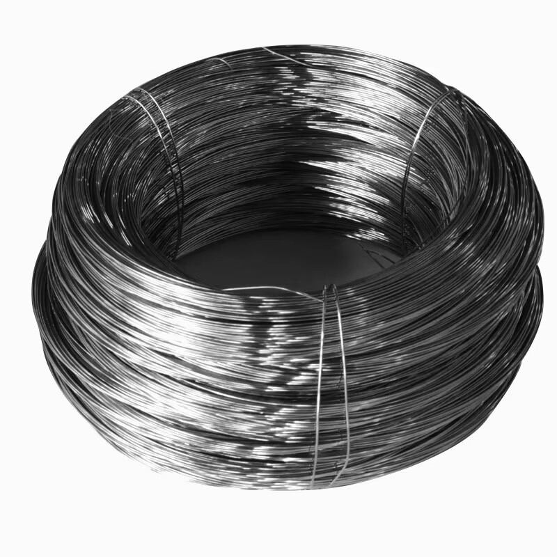 Heat resistant alloy GH3044 XH60BT semi finished wire conduits guide vanes aero engine living afterburner combustion chambers
