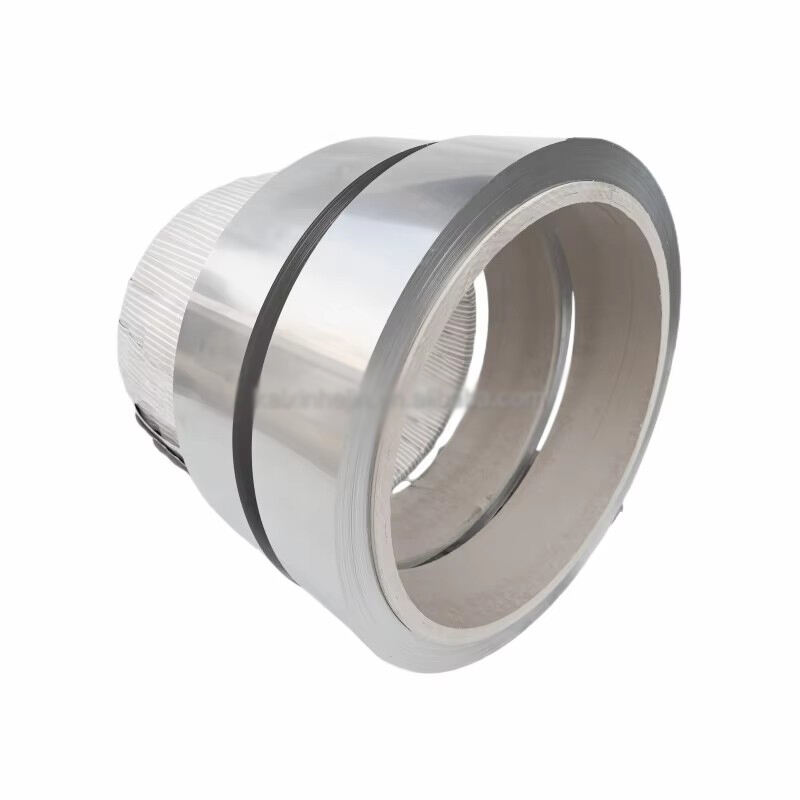 Nickel Alloy 4J40 strip coil for precise instrument require temperature compensation and precise temperature control aerospace
