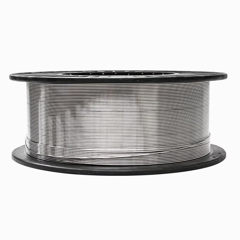 Elastic Nickel alloy 3J01 spool wire for Electronic industry high Precision instrument Chemical industry Medical equipment