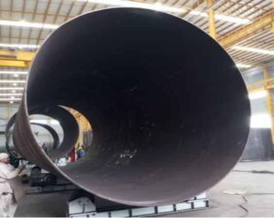 Избор правог материјала за ваш посуду под притиском: наша експертиза у акцији