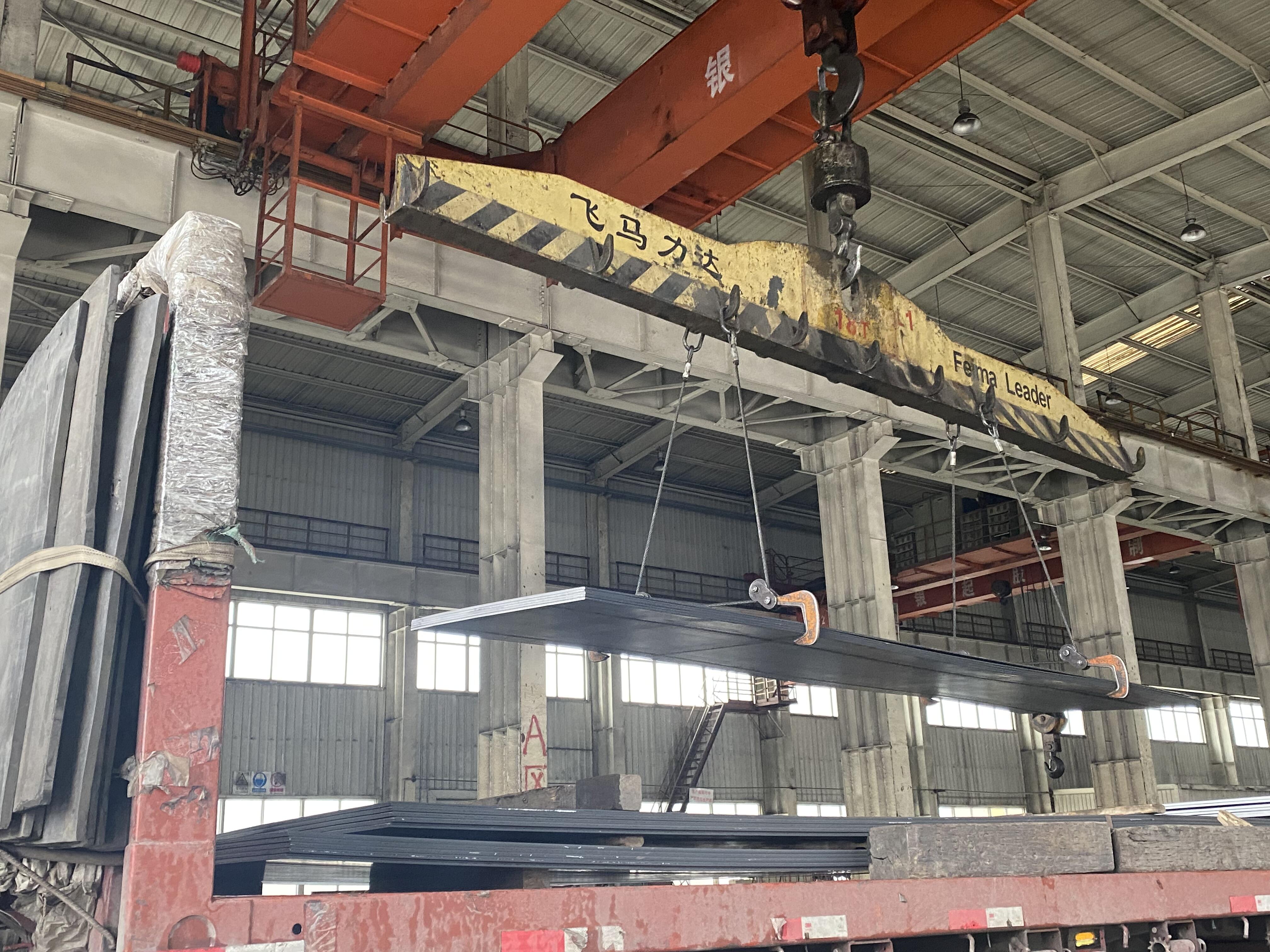 HRプレートの比類ない品質と耐久性