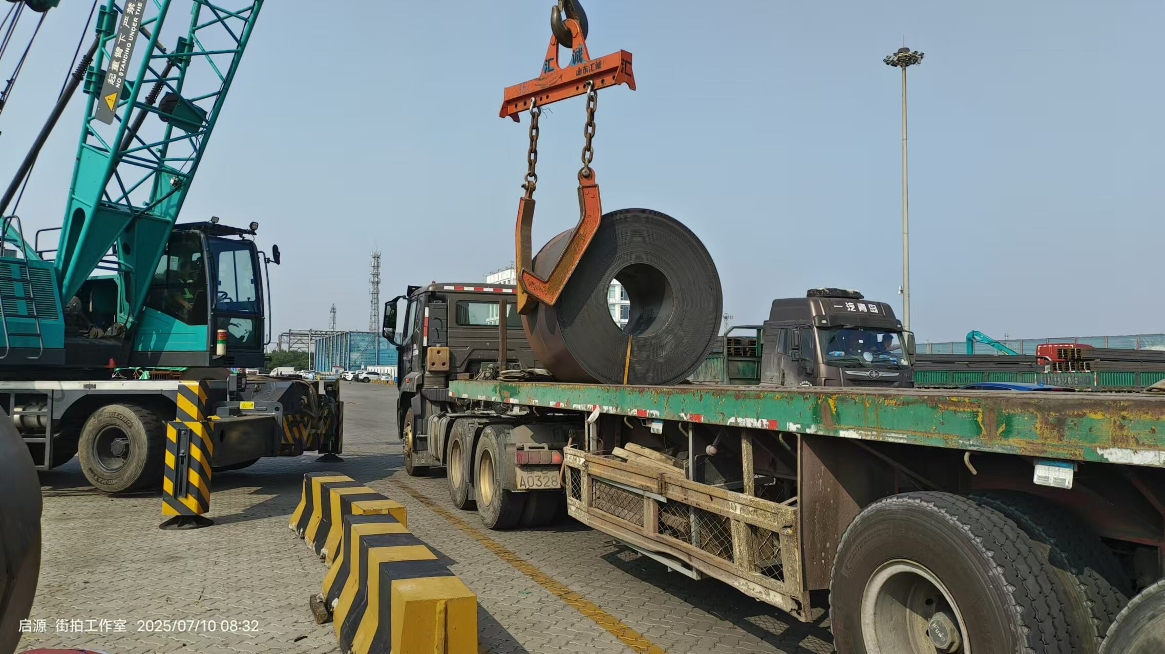 熱間圧延ステンレス鋼の利点を発見する