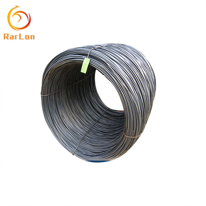 ブライトフィニッシュワイヤロッド生産における革新への取り組み