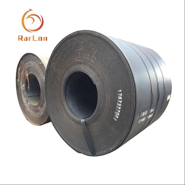 Cost-Effectiveness of Hot Rolled Round Bars