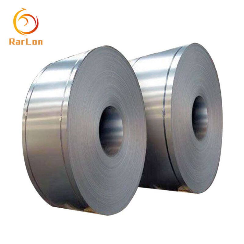 高品位冷間圧延鋼帯の優れた機械的特性