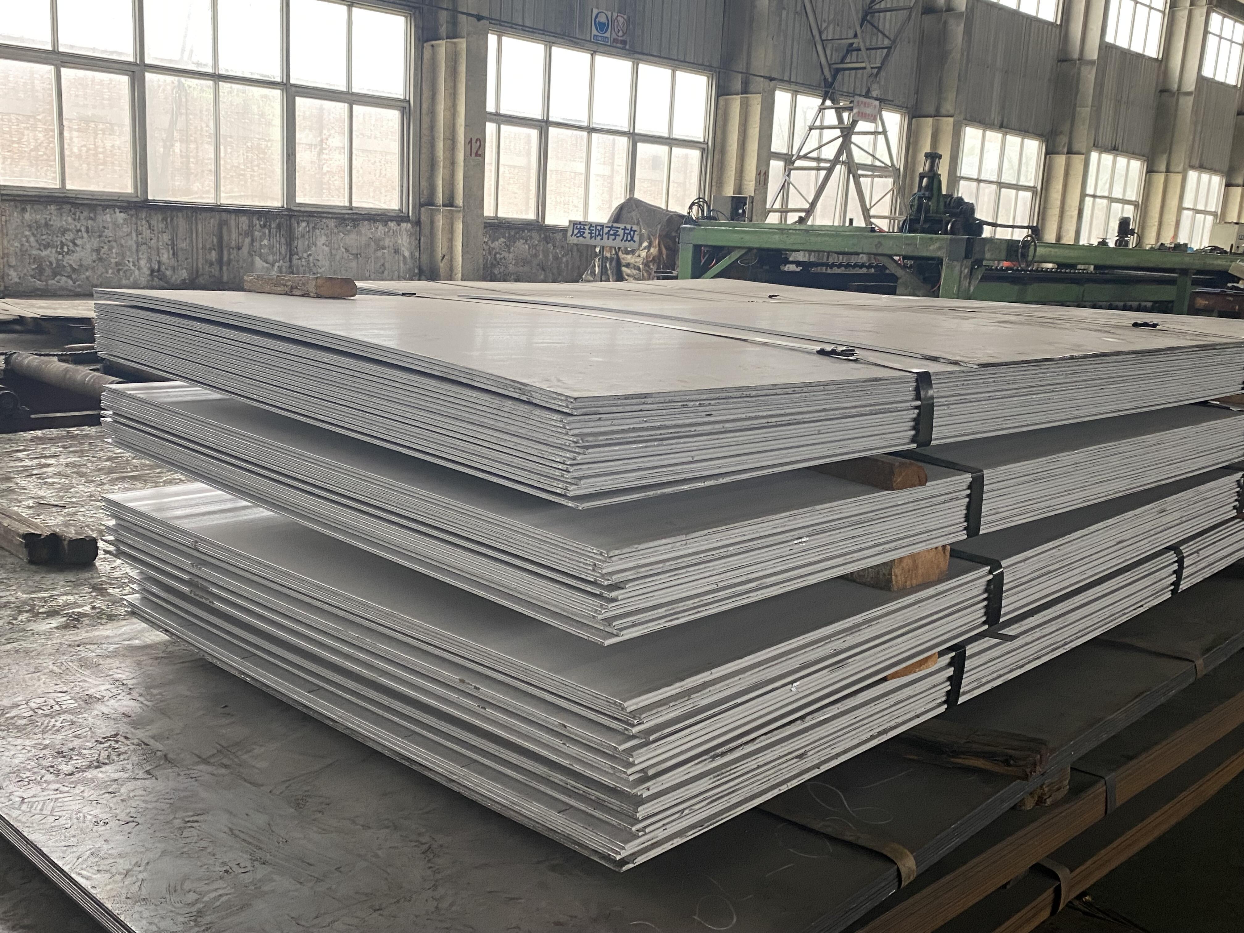 世界市場における主要な熱延板サプライヤー