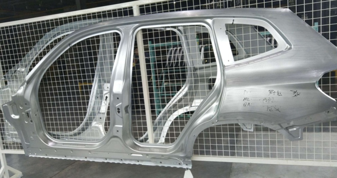 冷延鋼板における比類のない品質と延性