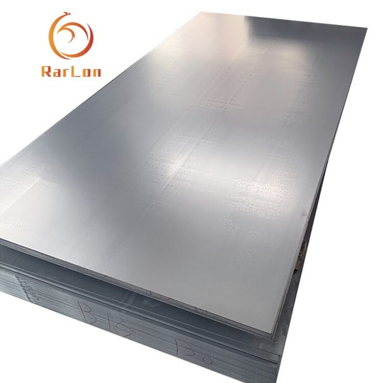 Độ Bền Ngoại Hạng Của Tấm Thép Cán Nóng