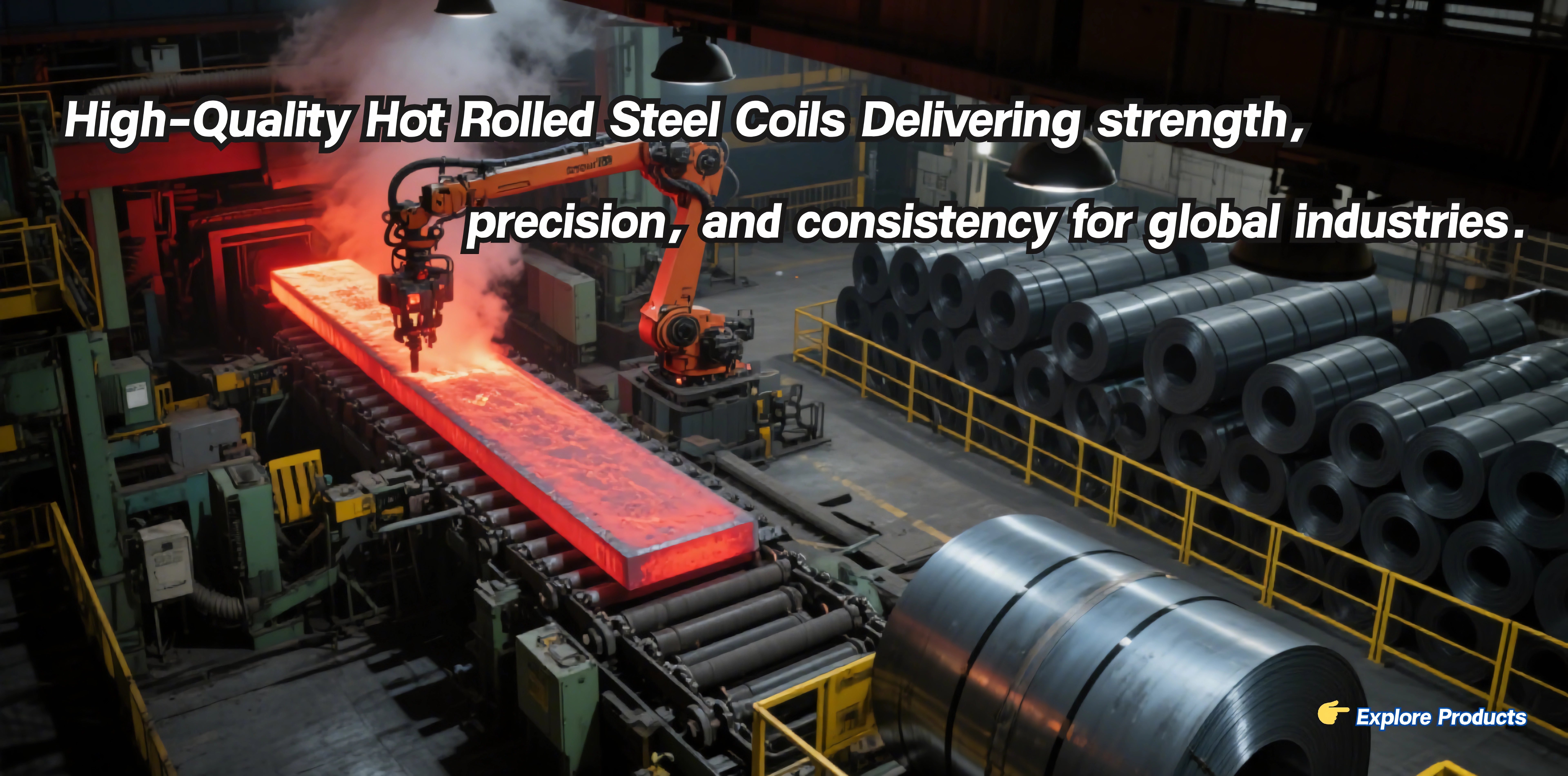 Leading Manufacturer of Industrial