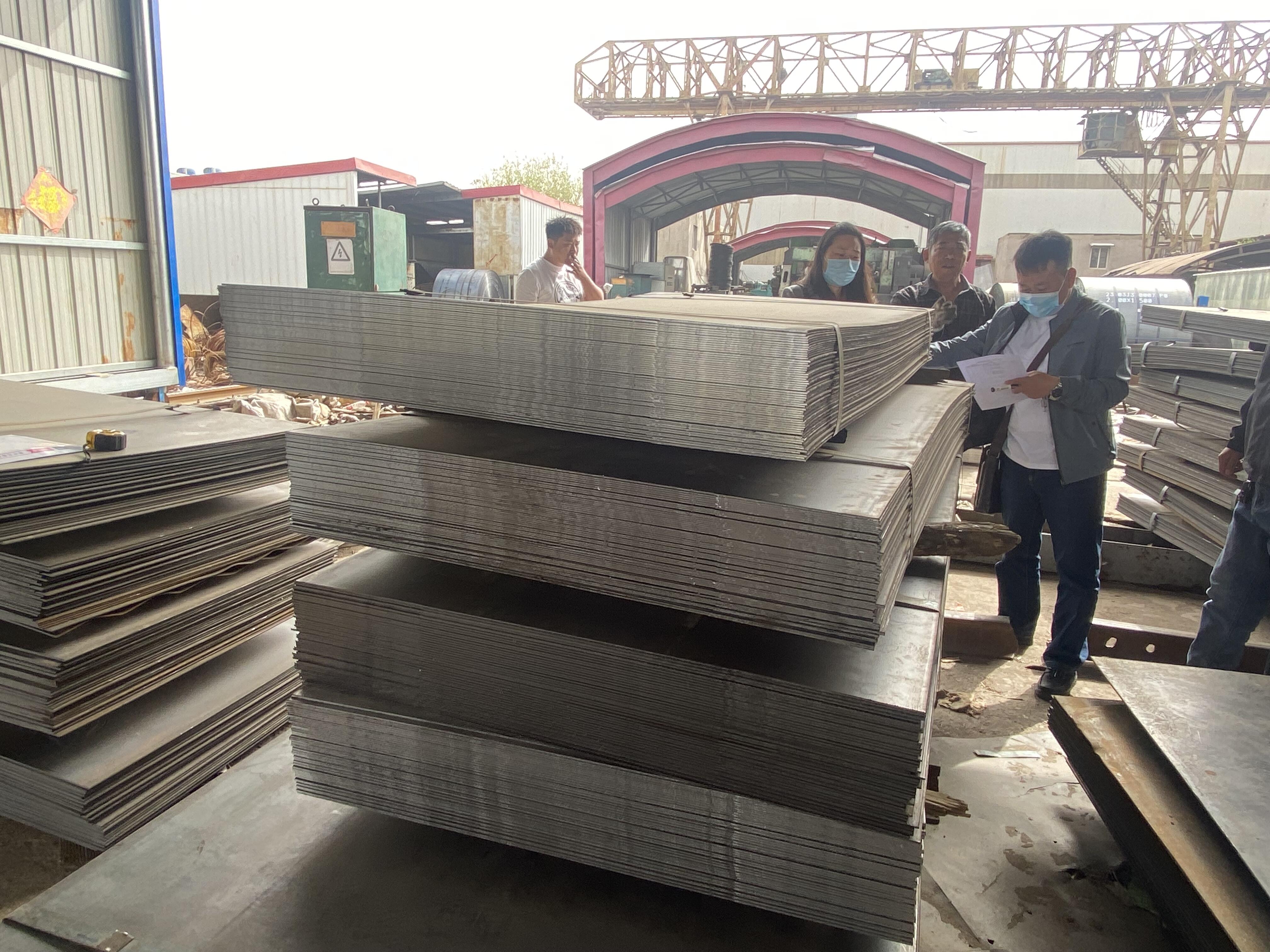 優れた製造プロセス