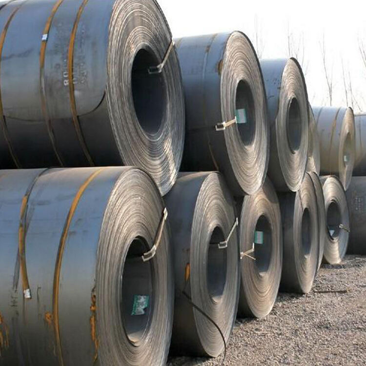Unique Features of Our HR Coils