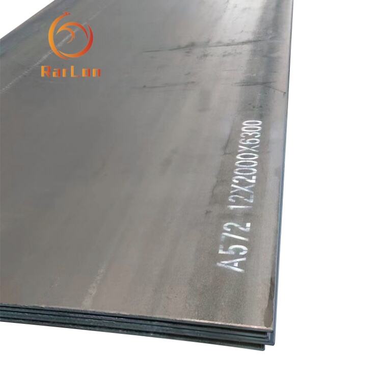 Tính Kinh Tế Của Các Tấm Thép Carbon Cán Nóng