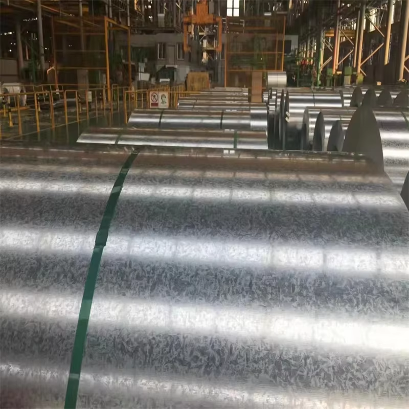 Տաք գլորված պողպատի կոճղերի կիրառությունները