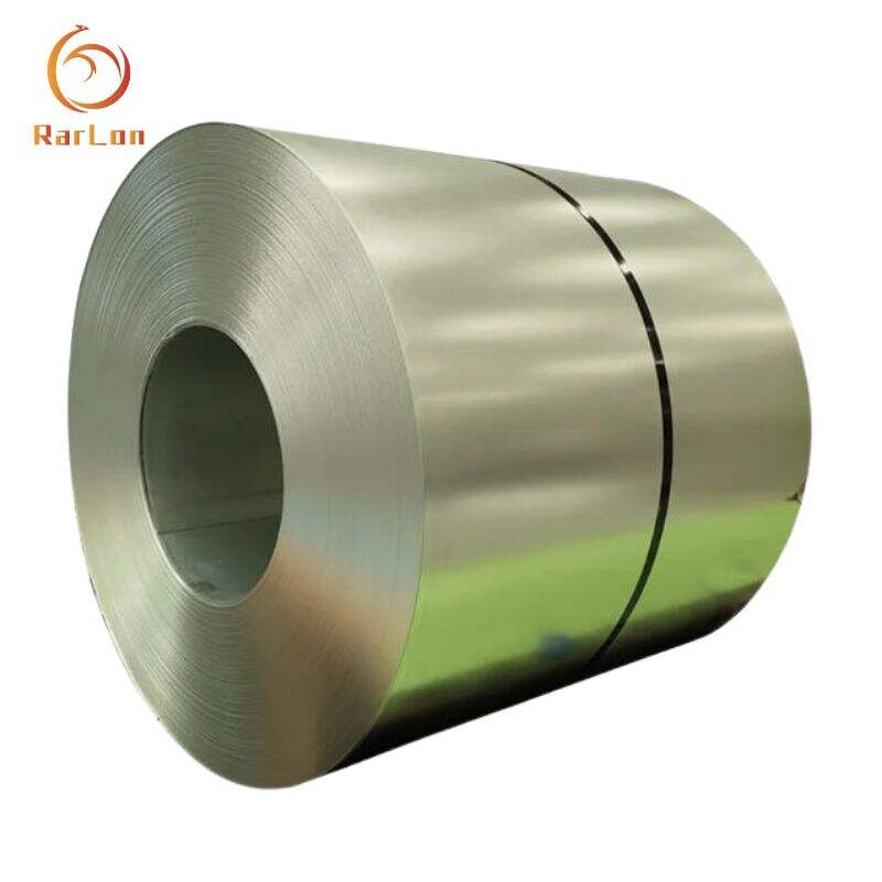 予塗装冷延鋼板の優れた選択