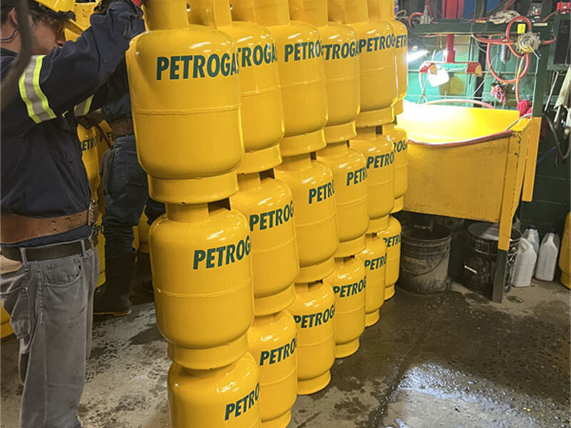 រឿងជោគជ័យរបស់អតិថិជន៖ Da Gas (អាមេរិកកណ្ដាល)