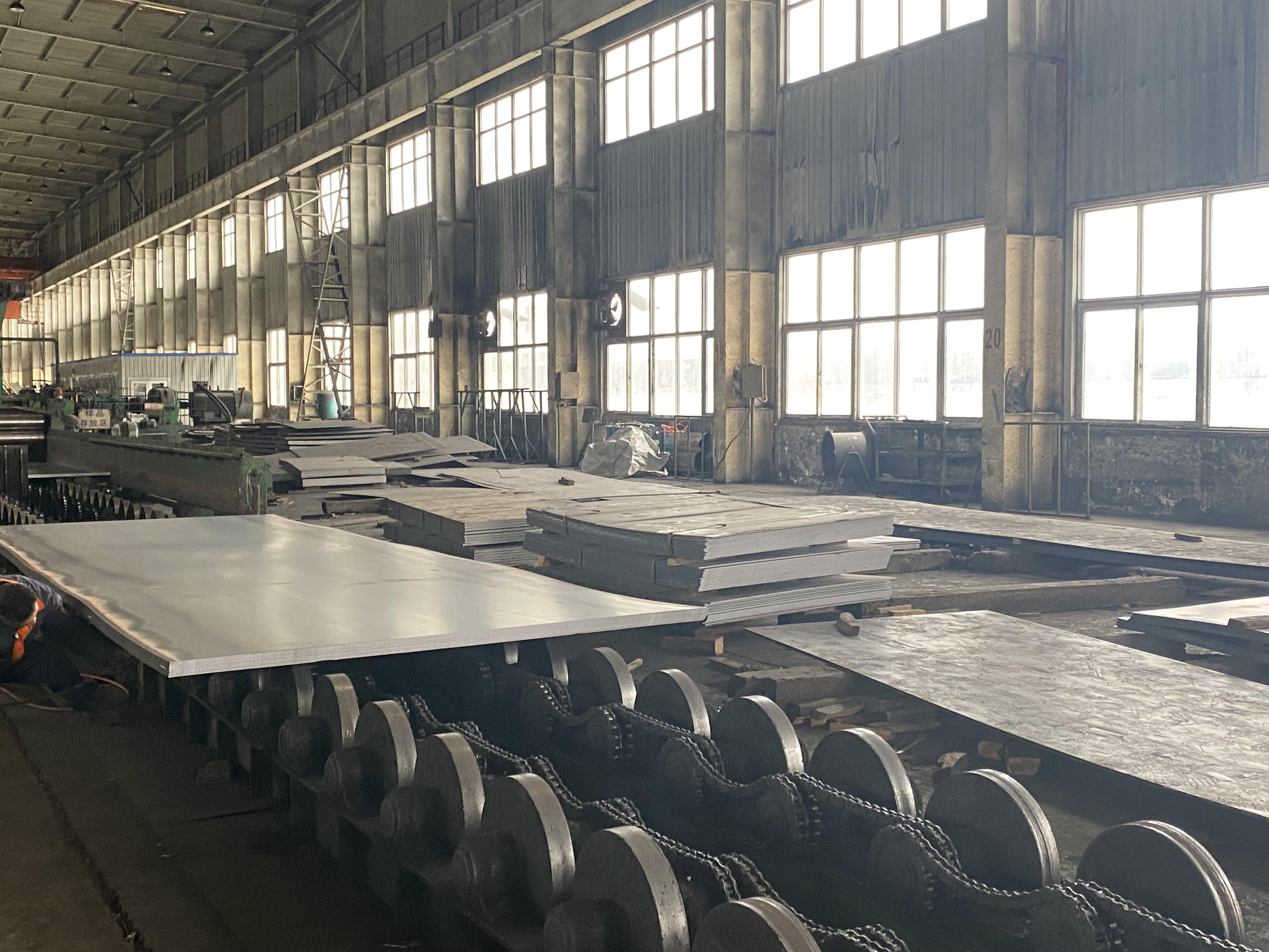 高度な製造技術  