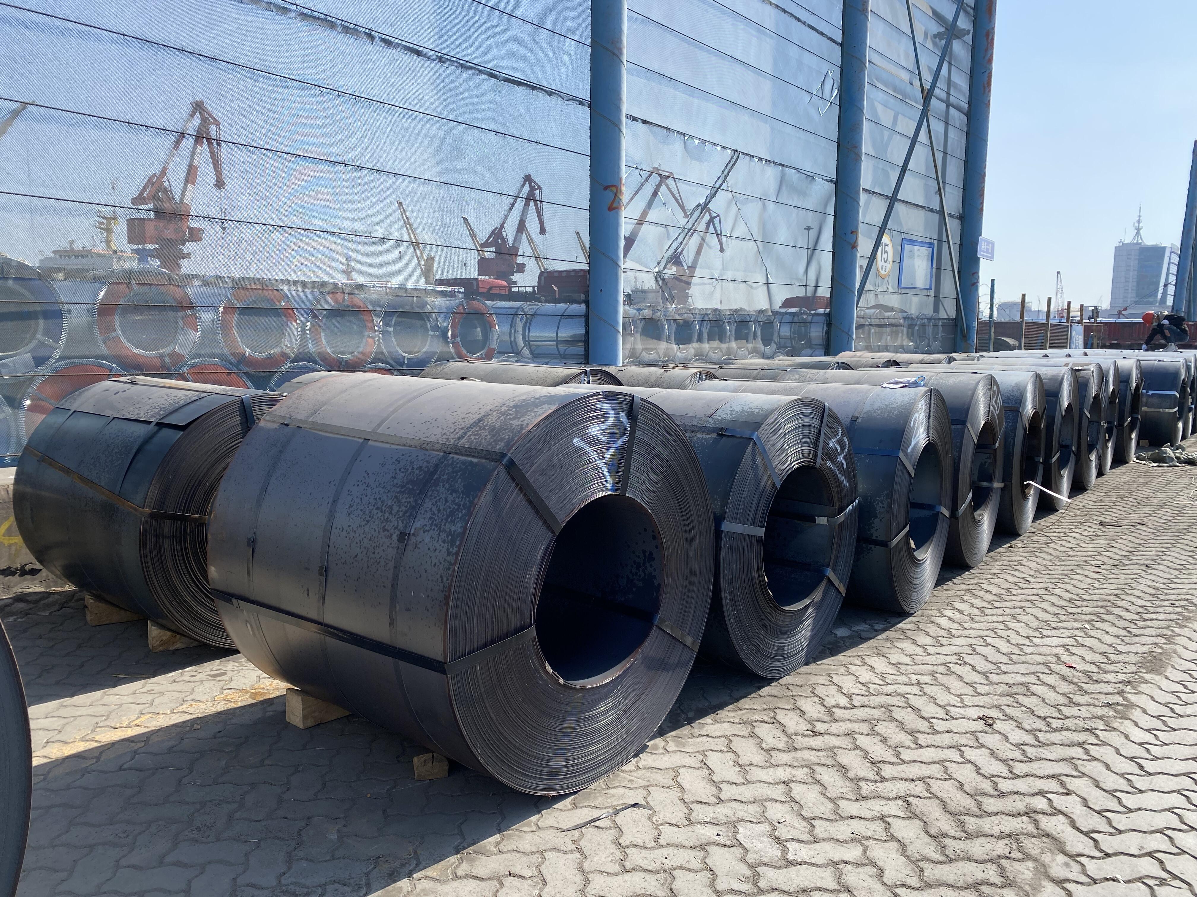 Commitment to Sustainability