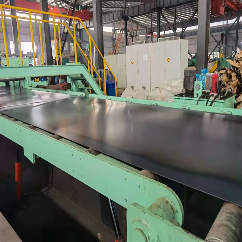 ¿Cómo elegir proveedores de bobinas laminadas en caliente?