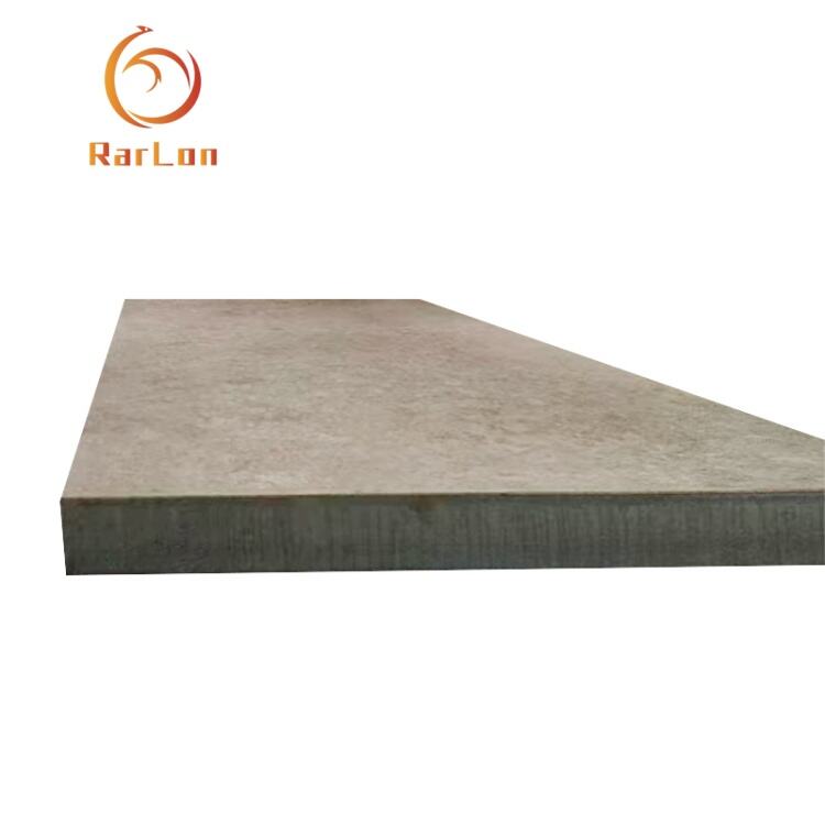 Unmatched Quality and Versatility of Hot Rolled Steel Plates