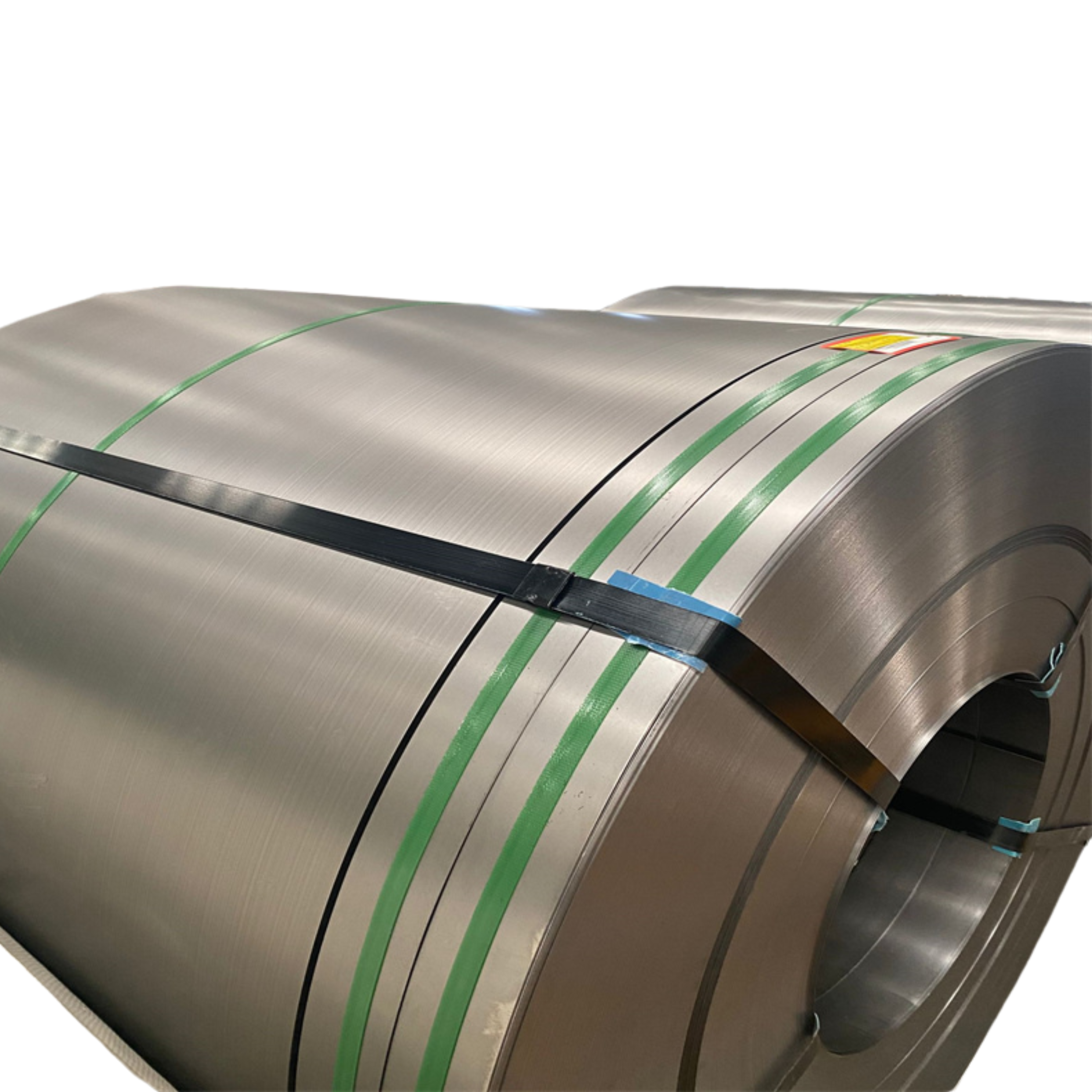 自動車製造における冷延鋼の比類ない品質と精度