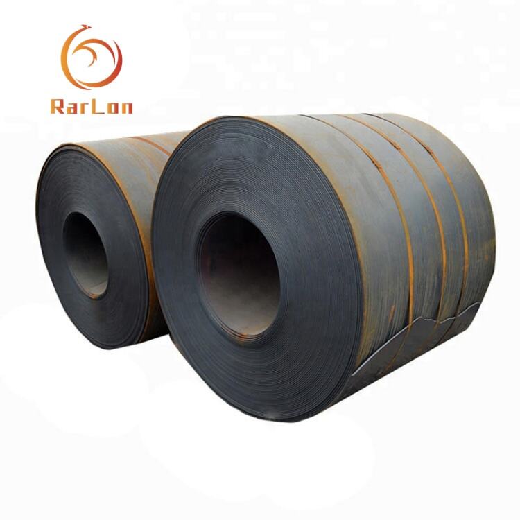 Unmatched Quality and Versatility of Hot Rolled Steel Sheets in Coil