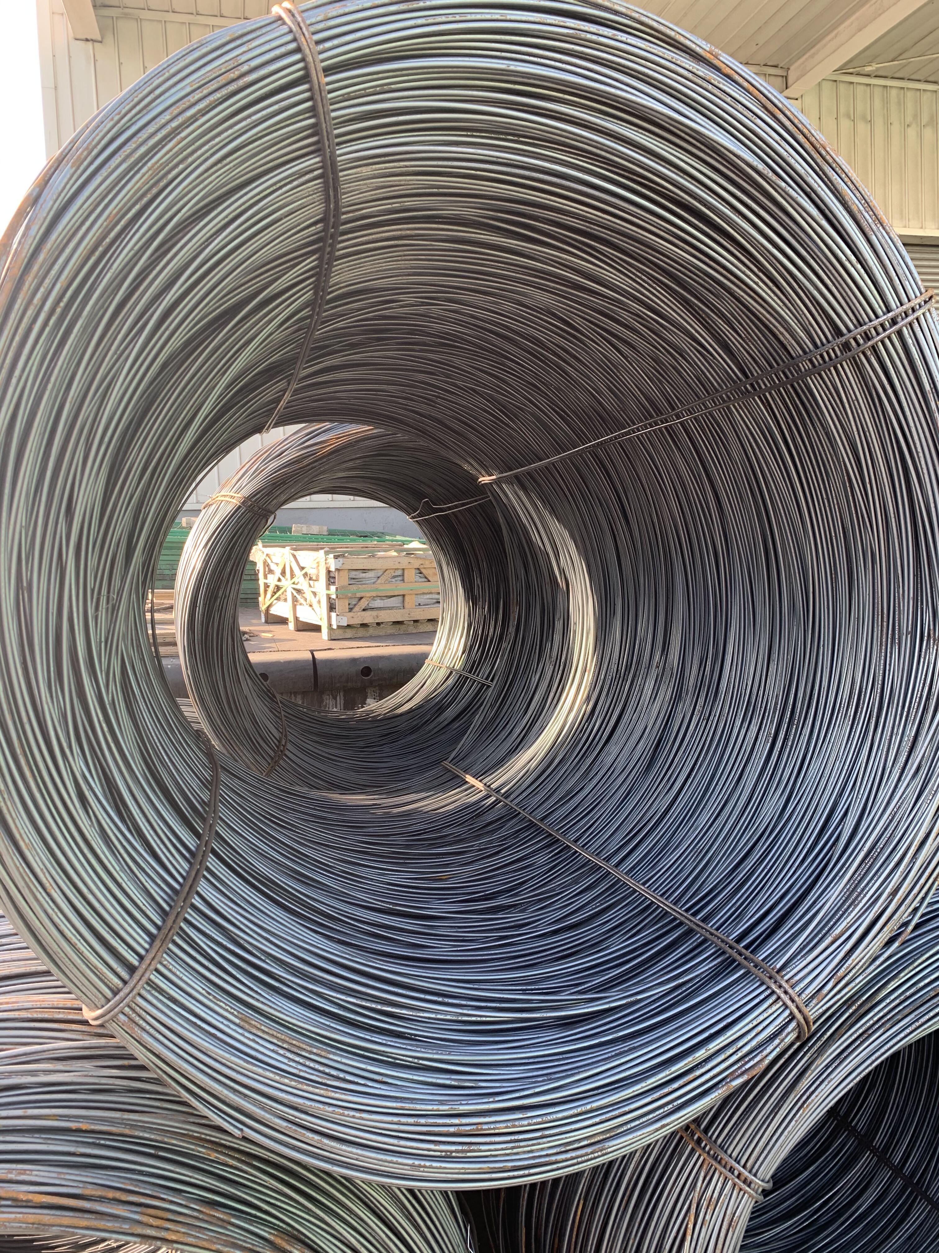 カスタム加工ワイヤロッド：品質と耐久性の信頼できるソリューション