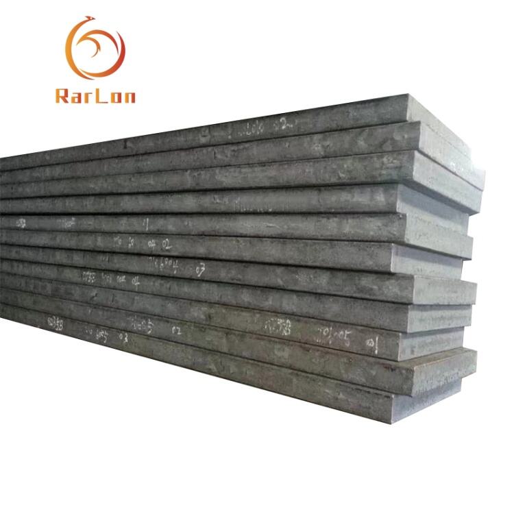 Tấm Thép Cacbon Cán Nóng Chất Lượng Cao