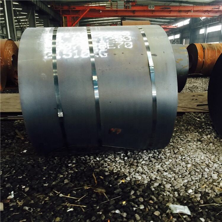 Competitive Pricing and Quality Assurance for HR Coils