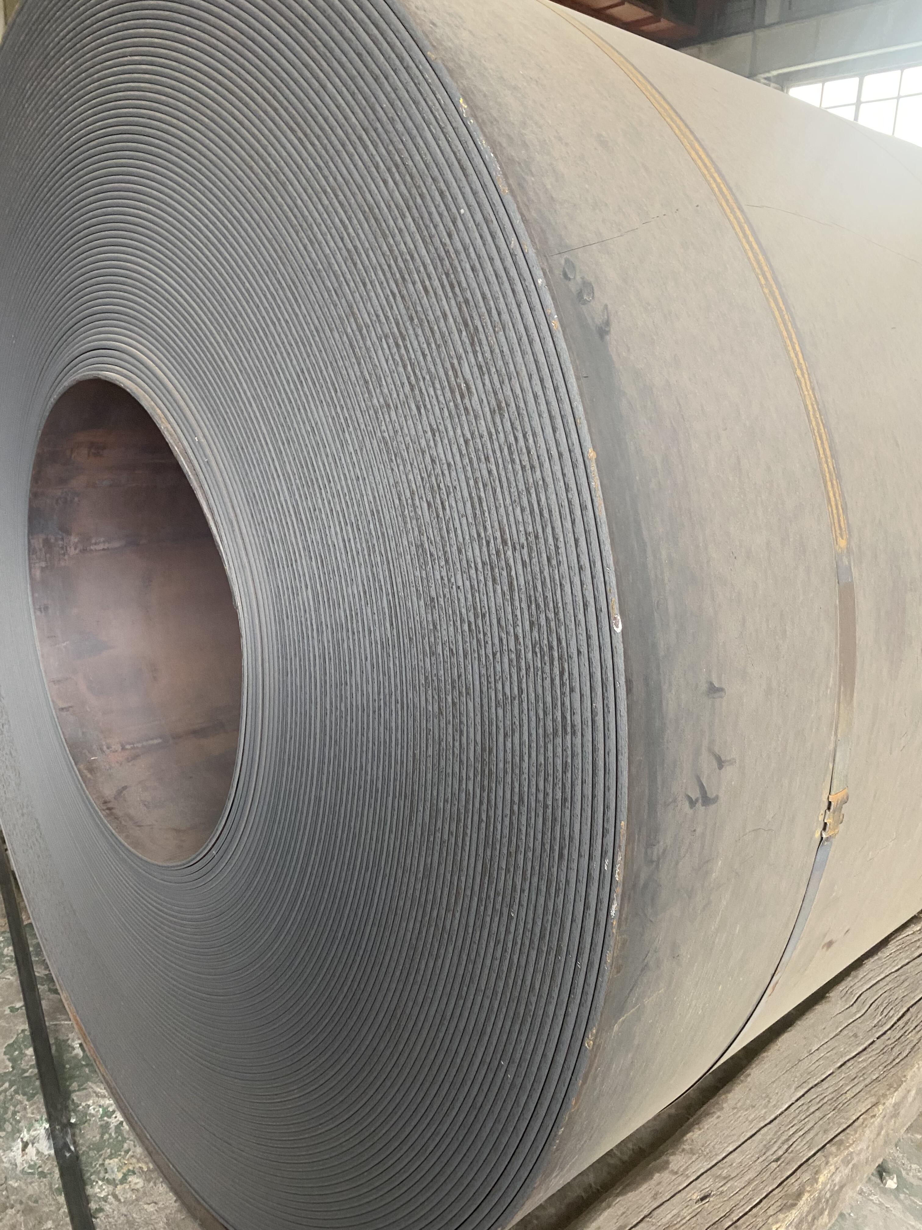 Superior Corrosion Resistance
