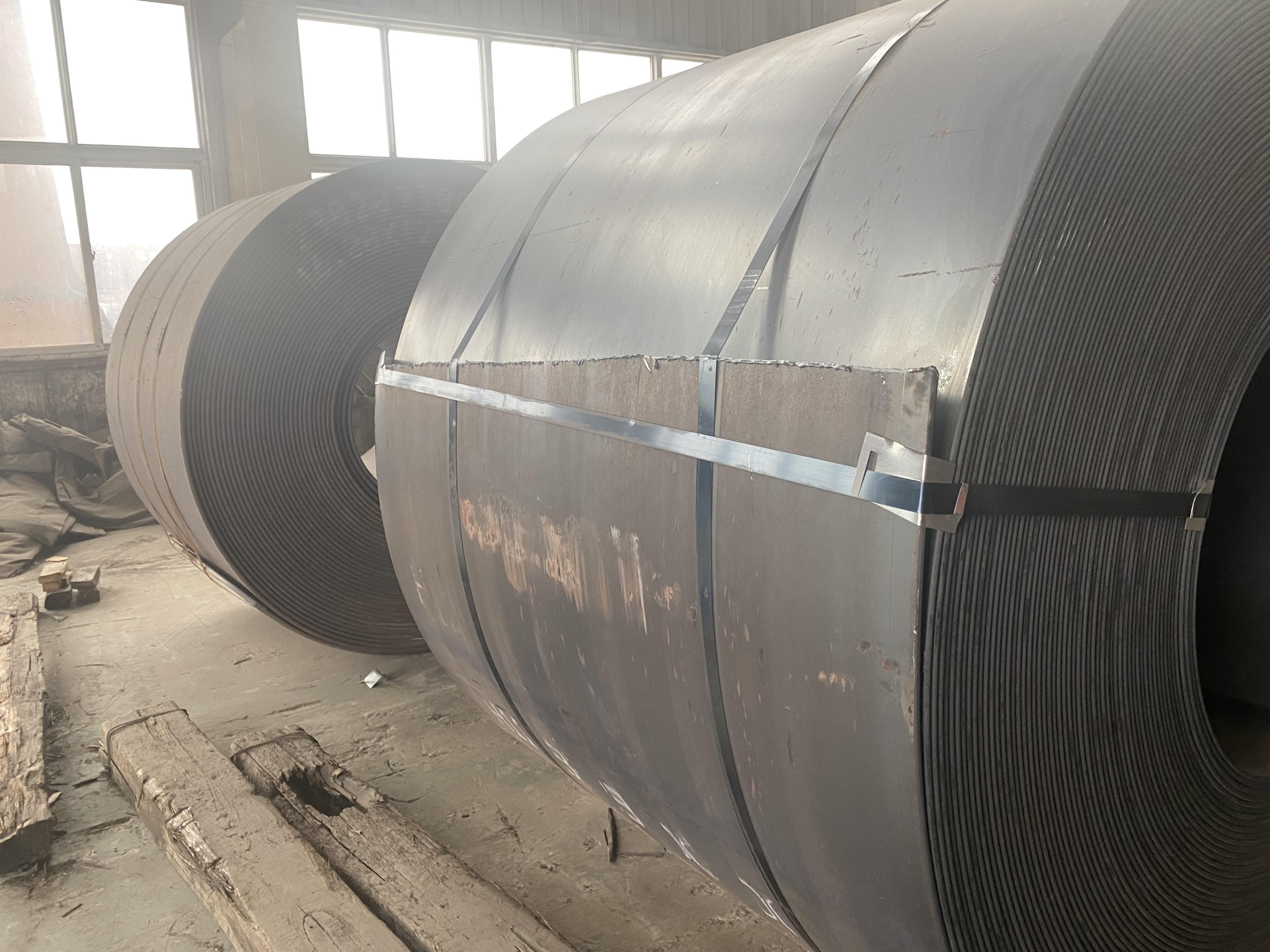 Unmatched Pricing Strategy for HR Coils