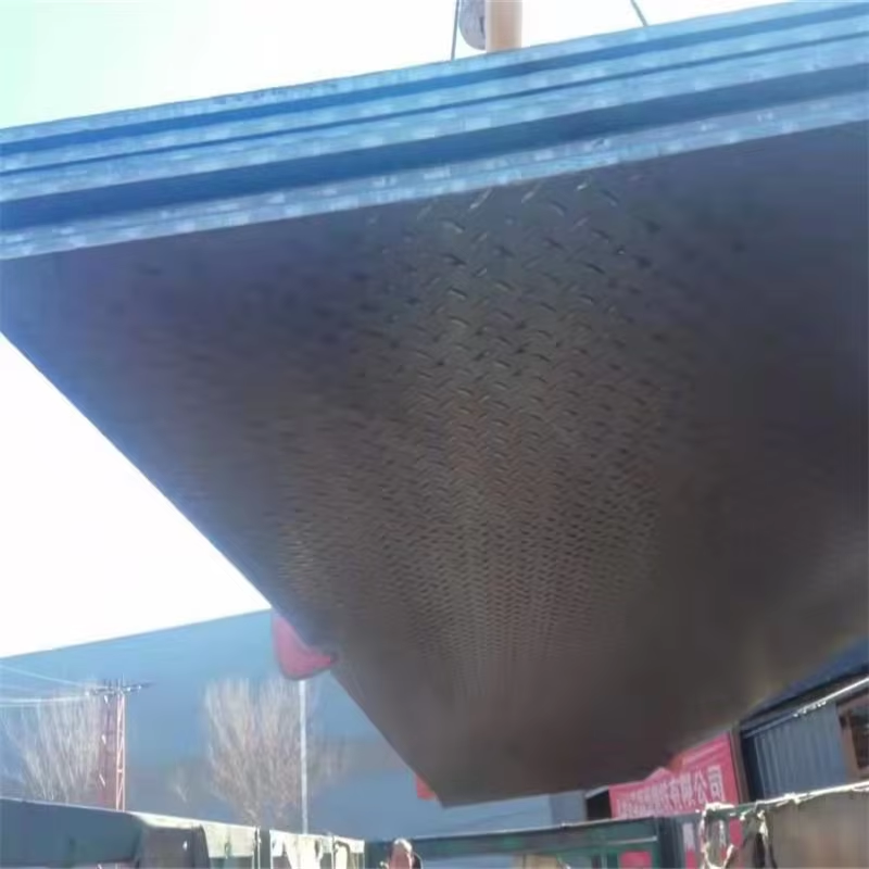 ¿Dónde se utiliza la bobina de acero inoxidable laminado en caliente?