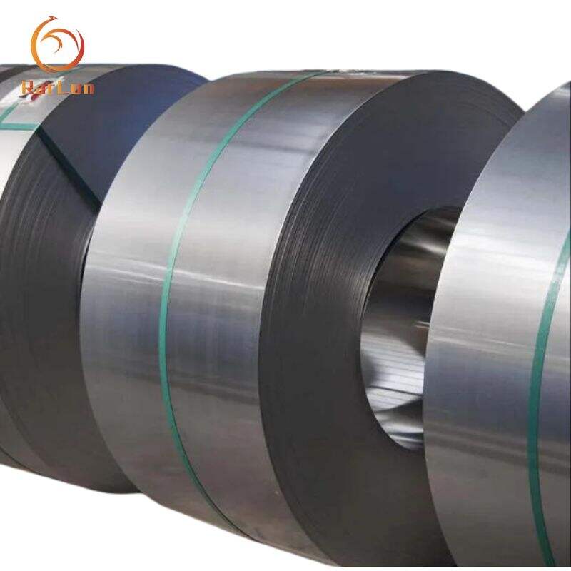 スタンピング用冷延鋼帯の比類ない品質と性能