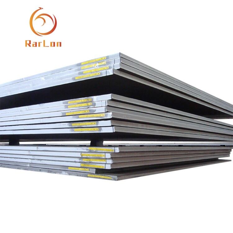Lựa chọn vượt trội cho tấm kim loại cán nóng