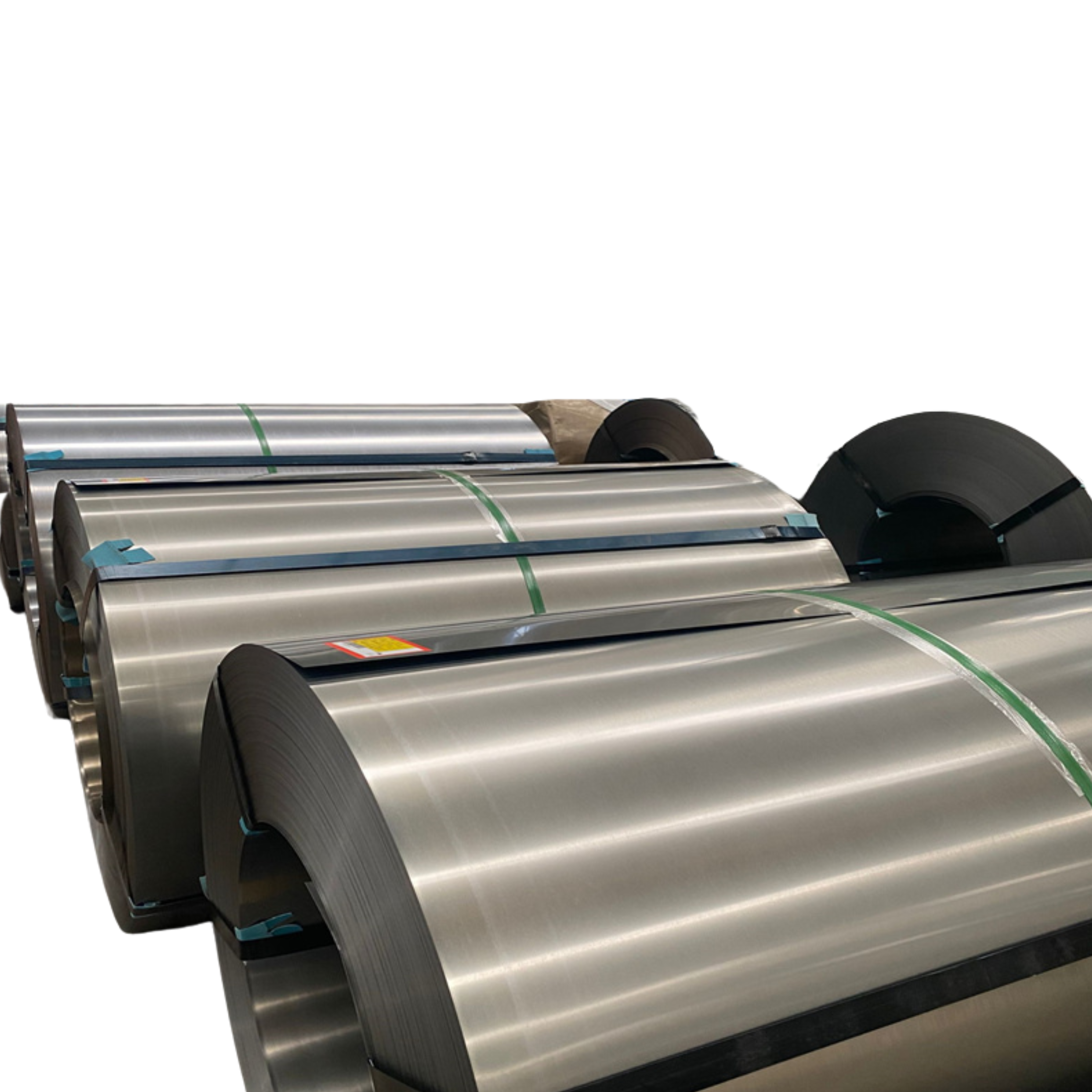 高品質の厚手冷間圧延鋼板