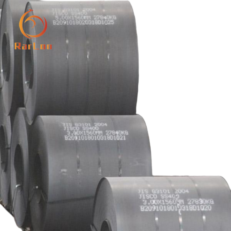 Superior Corrosion Resistance