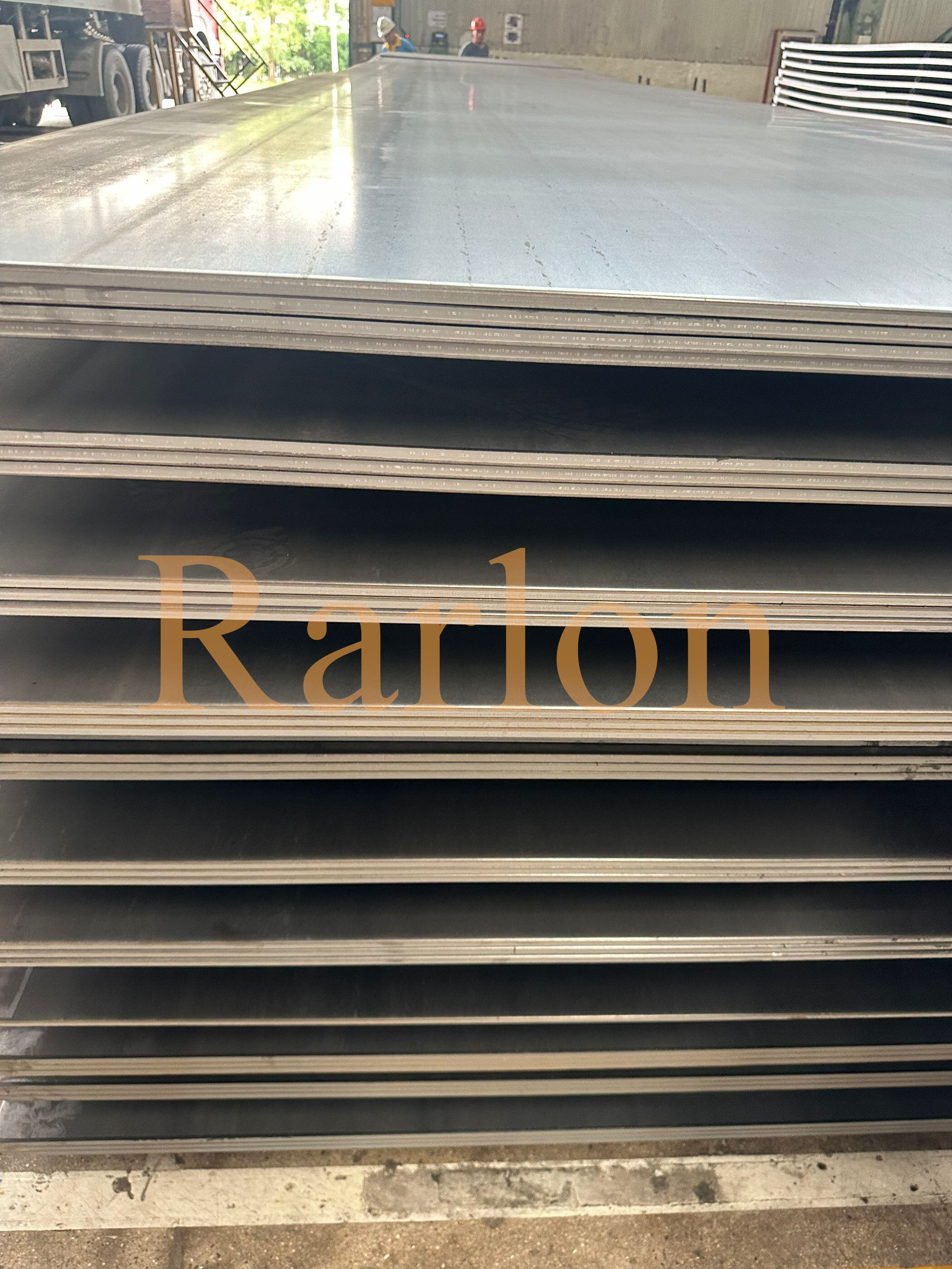 優れた性能のための精密エンジニアリング