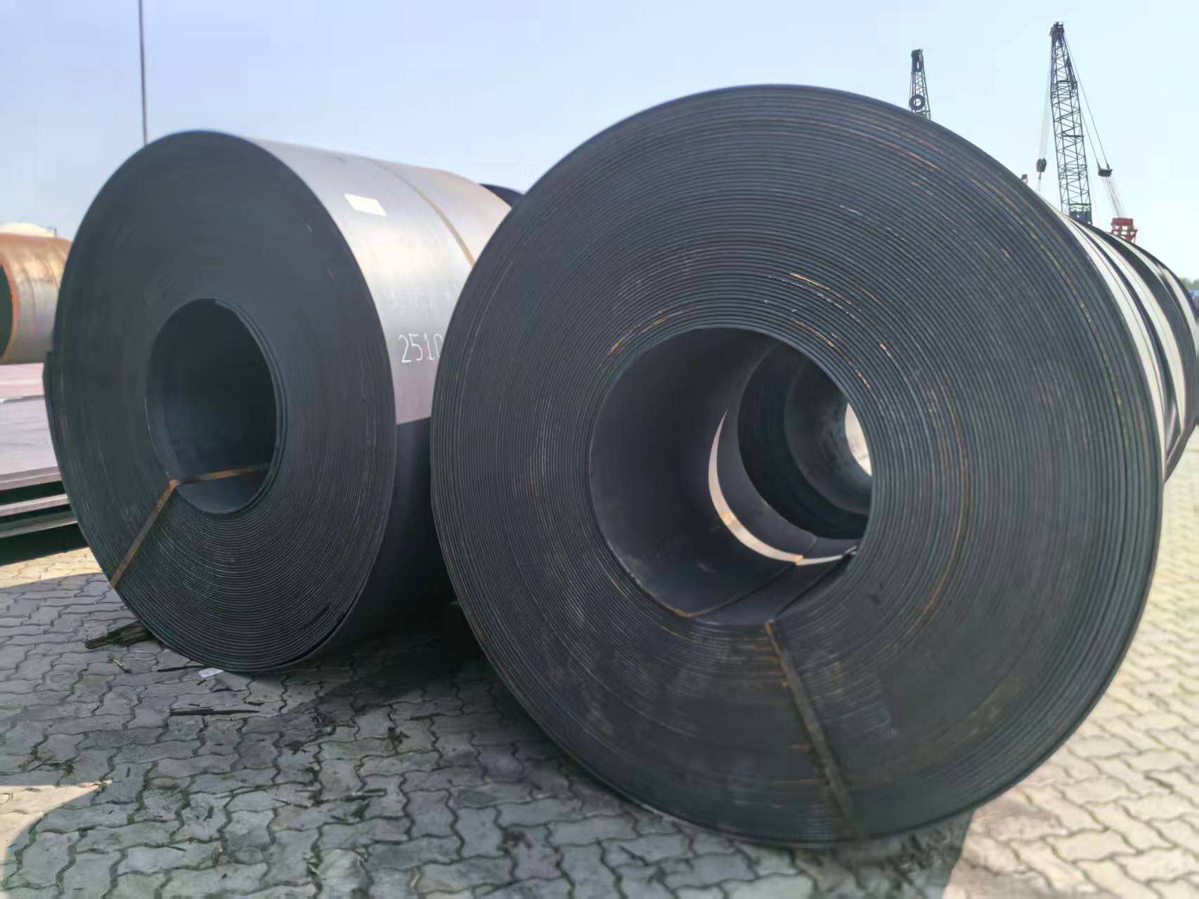 特殊な強度と耐久性