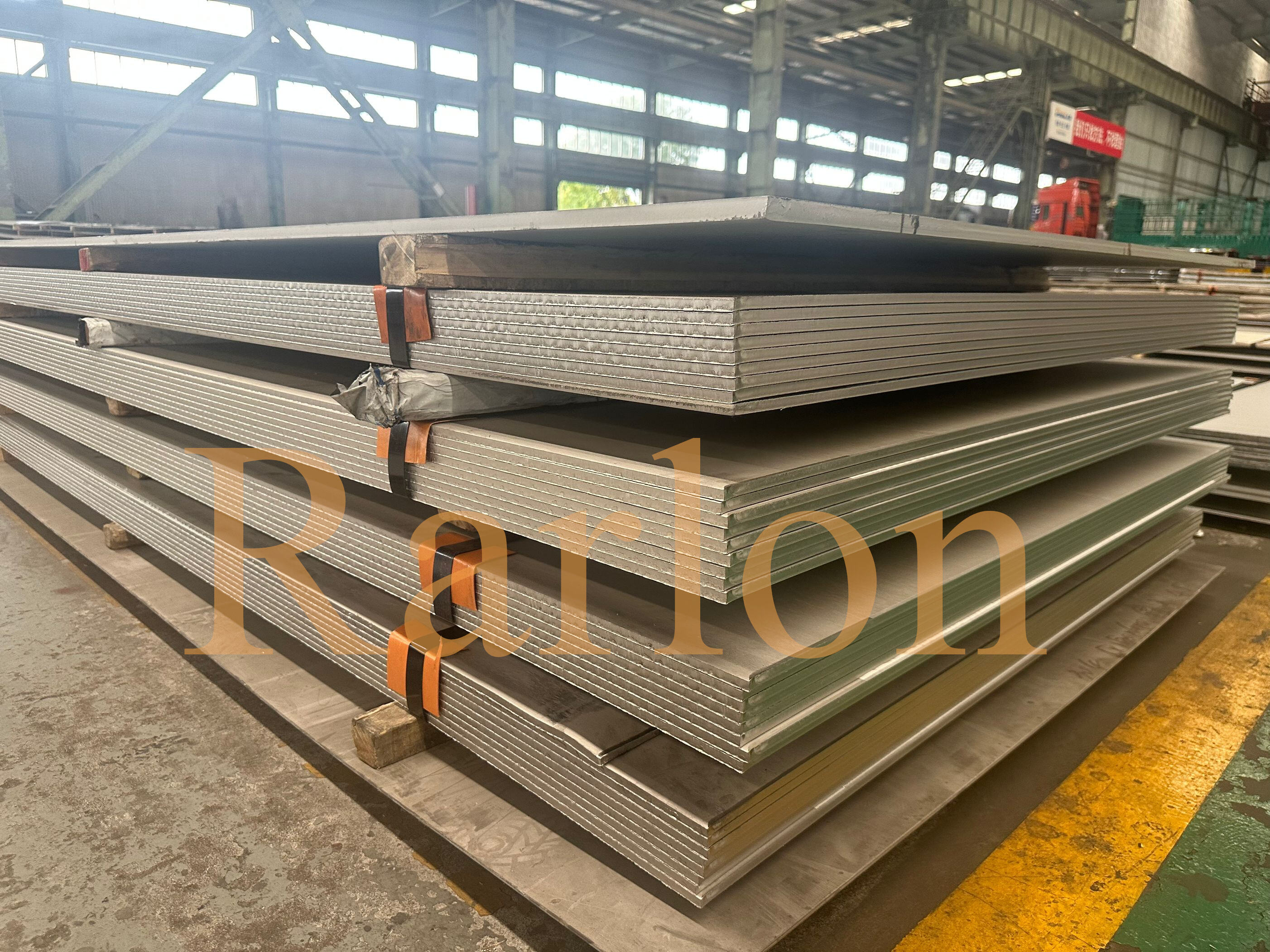 uperior Mechanical Properties