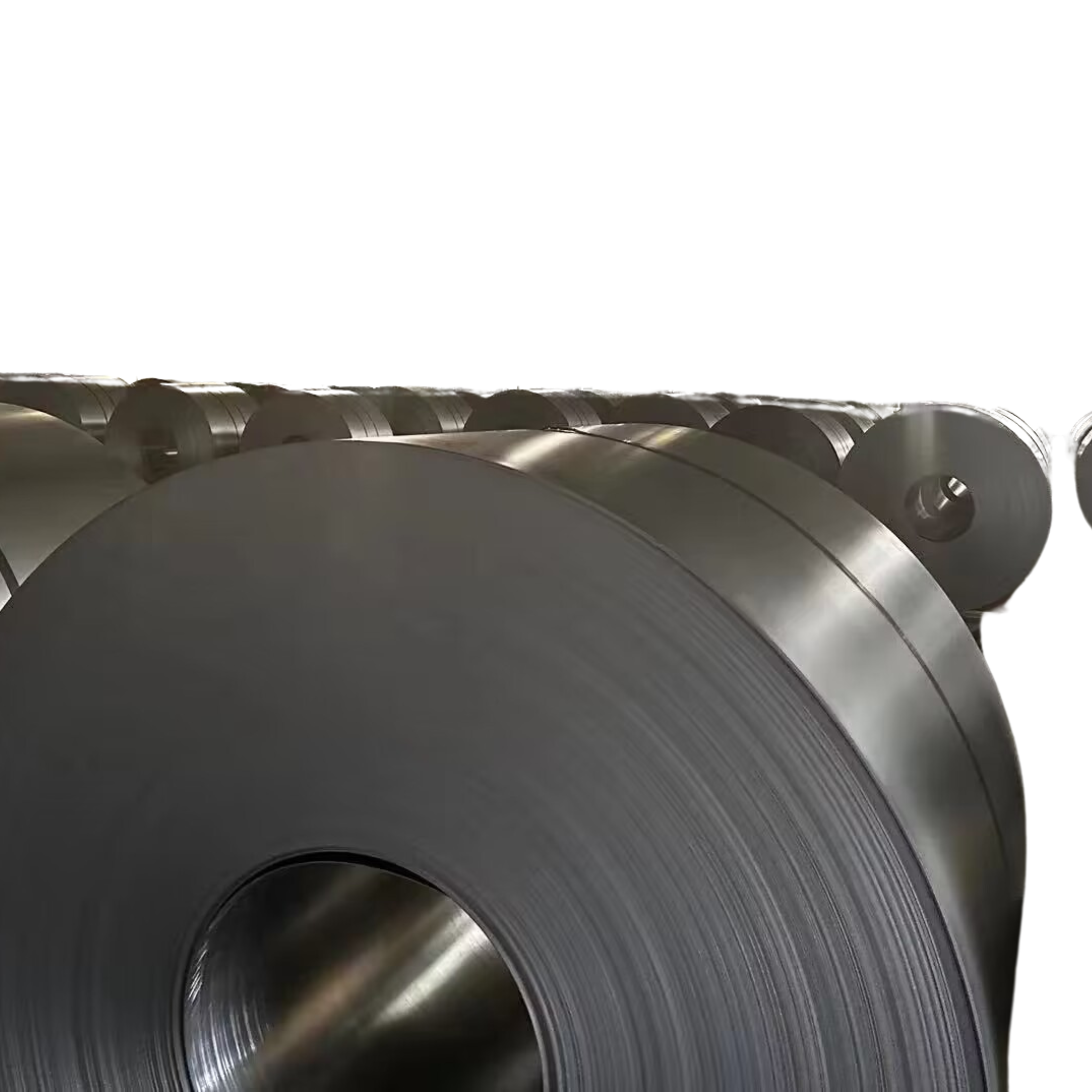 厚手の冷間圧延鋼板の優れた耐久性